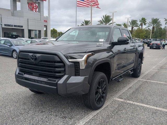 new 2026 Toyota Tundra car, priced at $71,512