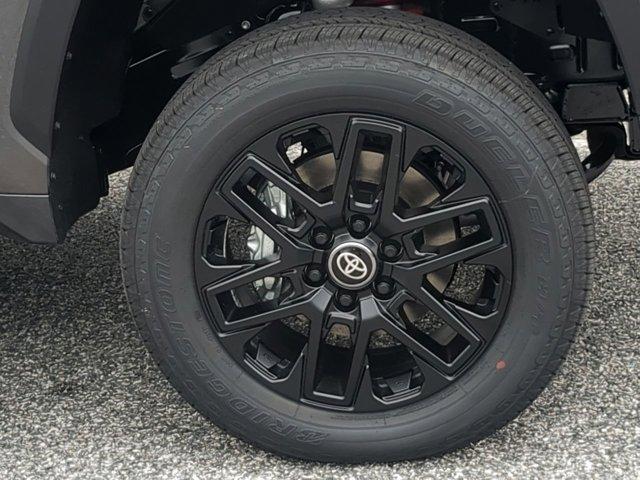 new 2026 Toyota Tundra car, priced at $71,512