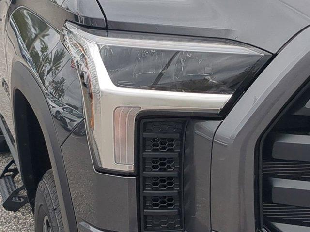 new 2026 Toyota Tundra car, priced at $71,512