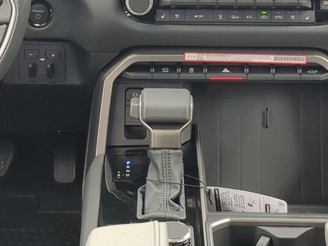 new 2026 Toyota Tundra car, priced at $71,512