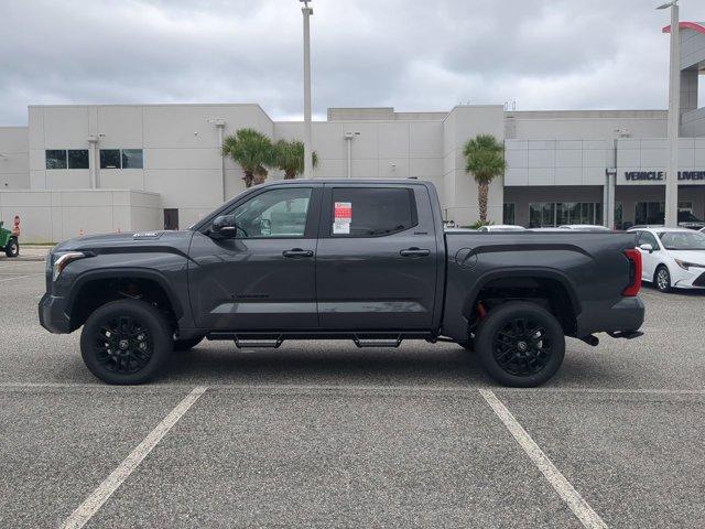 new 2026 Toyota Tundra car, priced at $71,512
