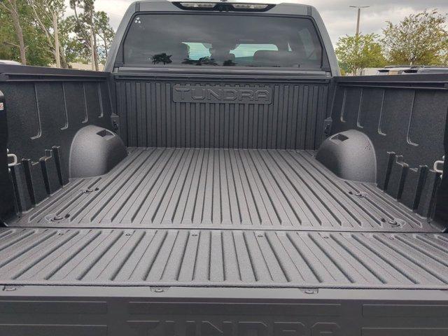 new 2026 Toyota Tundra car, priced at $71,512