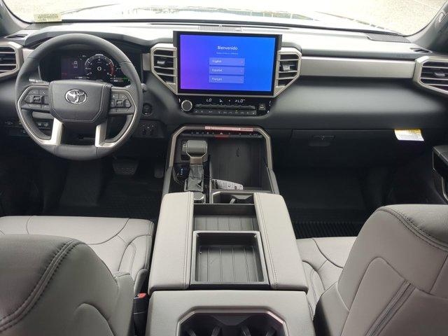 new 2026 Toyota Tundra car, priced at $71,512