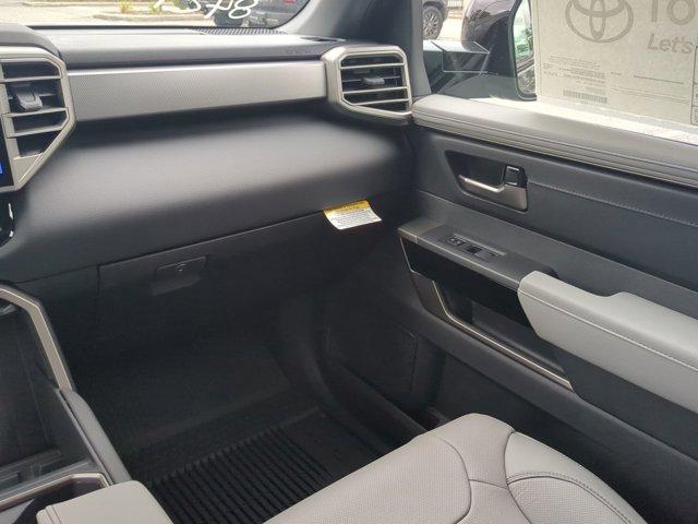 new 2026 Toyota Tundra car, priced at $71,512