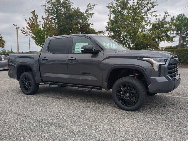 new 2026 Toyota Tundra car, priced at $71,512