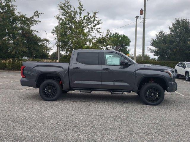 new 2026 Toyota Tundra car, priced at $71,512
