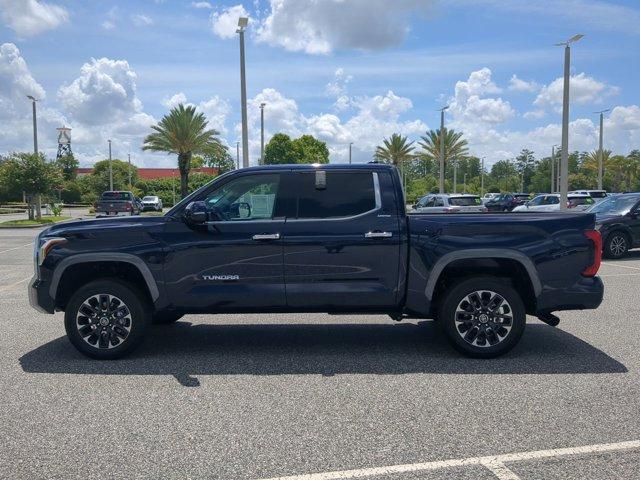 used 2023 Toyota Tundra car, priced at $45,977