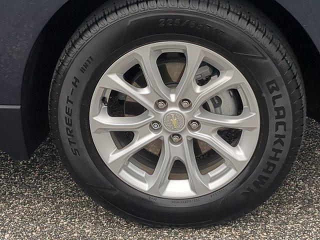 used 2019 Chevrolet Equinox car, priced at $13,977
