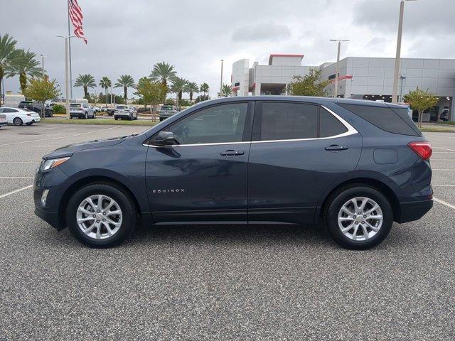 used 2019 Chevrolet Equinox car, priced at $13,977