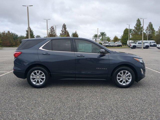 used 2019 Chevrolet Equinox car, priced at $13,977