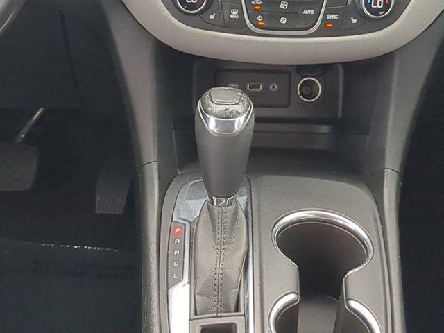 used 2019 Chevrolet Equinox car, priced at $13,977