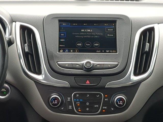 used 2019 Chevrolet Equinox car, priced at $13,977