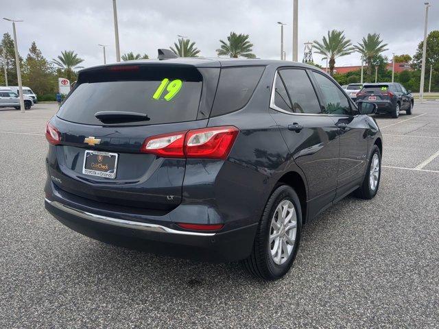 used 2019 Chevrolet Equinox car, priced at $13,977