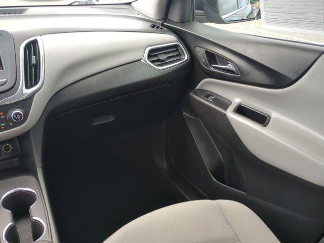 used 2019 Chevrolet Equinox car, priced at $13,977
