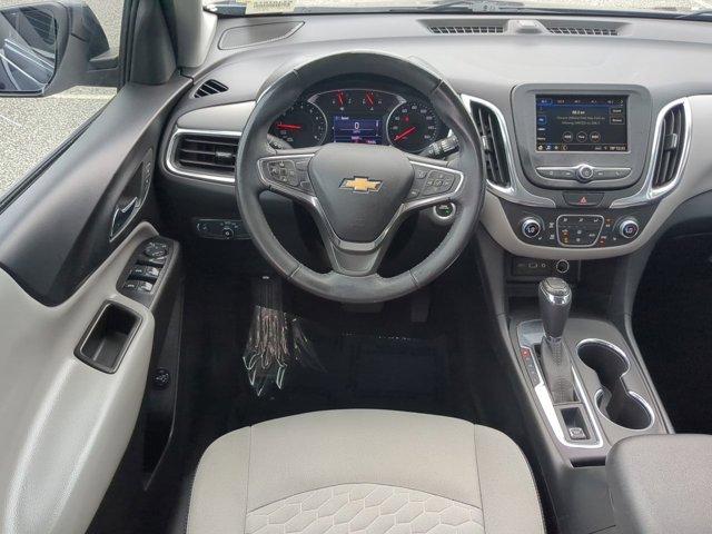 used 2019 Chevrolet Equinox car, priced at $13,977