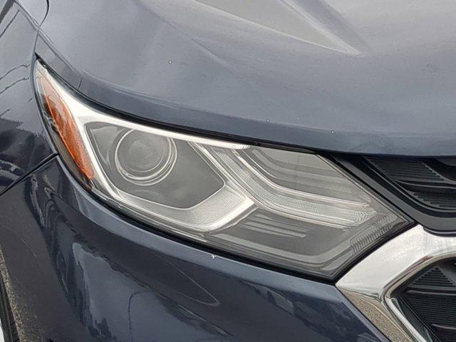 used 2019 Chevrolet Equinox car, priced at $13,977