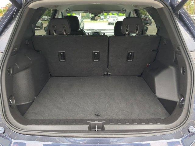 used 2019 Chevrolet Equinox car, priced at $13,977