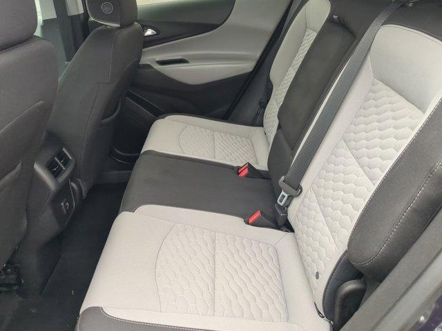 used 2019 Chevrolet Equinox car, priced at $13,977