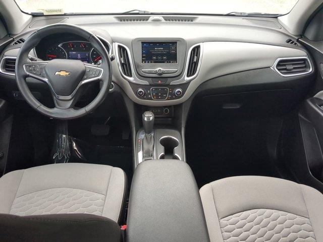 used 2019 Chevrolet Equinox car, priced at $13,977