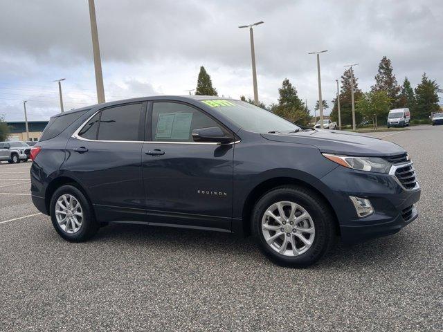 used 2019 Chevrolet Equinox car, priced at $13,977