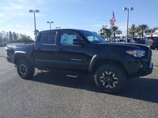 new 2021 Toyota Tacoma car