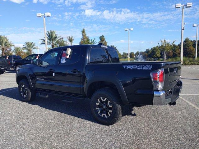 new 2021 Toyota Tacoma car