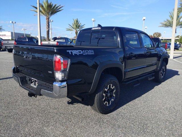 new 2021 Toyota Tacoma car