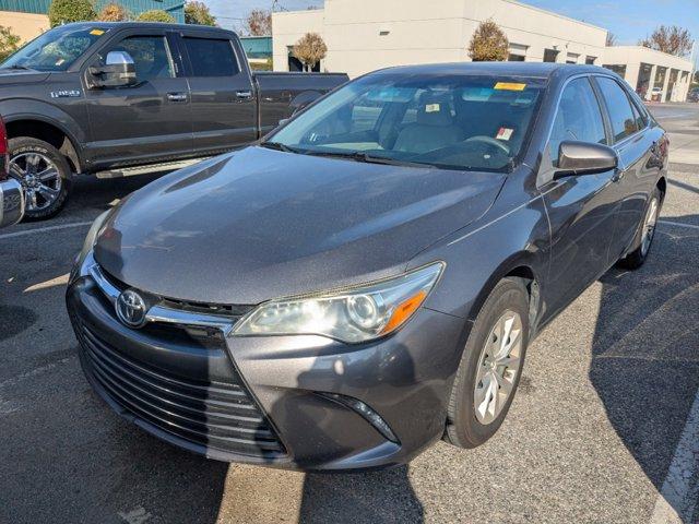 used 2016 Toyota Camry car, priced at $11,995