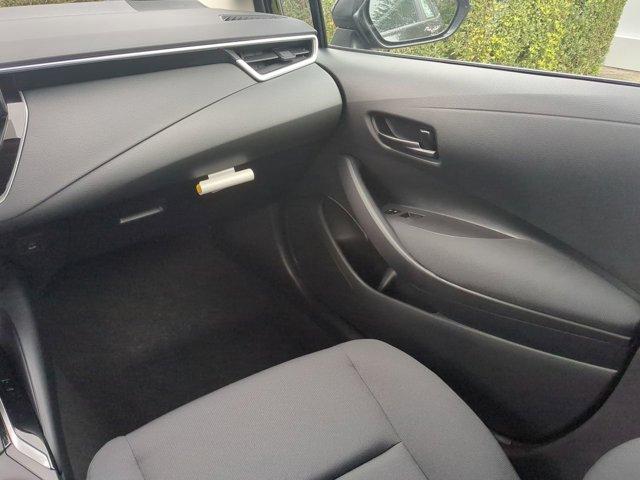 new 2026 Toyota Corolla car, priced at $22,182