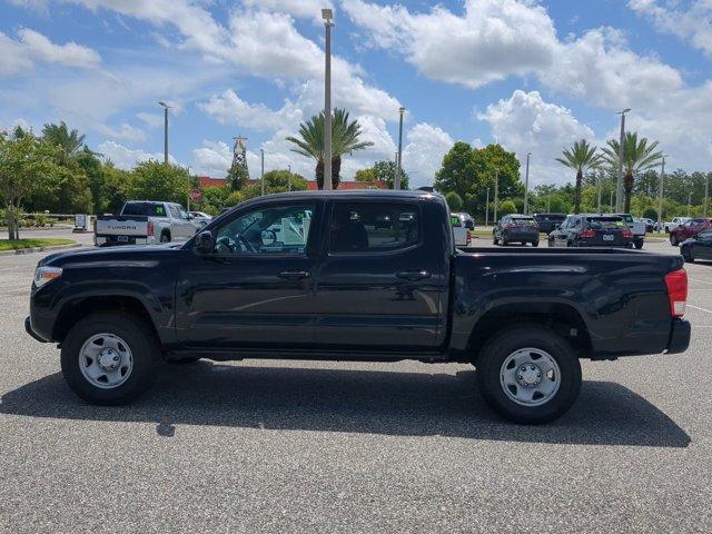 used 2020 Toyota Tacoma car, priced at $21,977