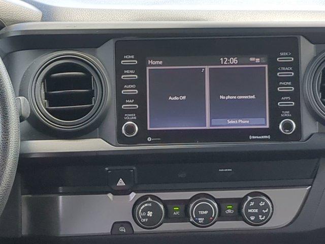 used 2020 Toyota Tacoma car, priced at $21,977