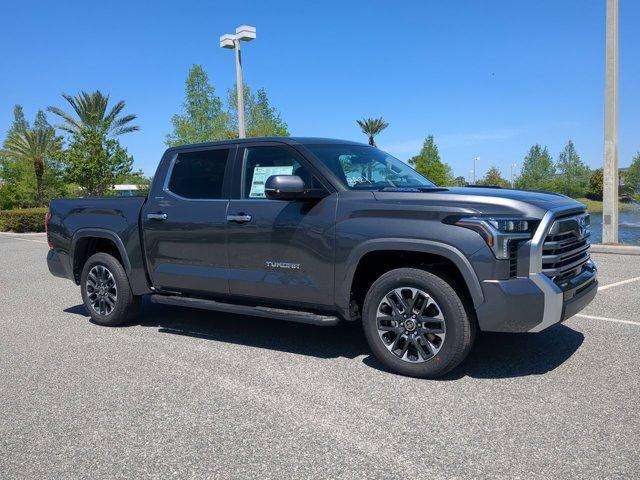 new 2024 Toyota Tundra car, priced at $67,236