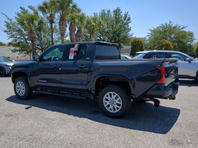 new 2024 Toyota Tacoma car, priced at $37,274