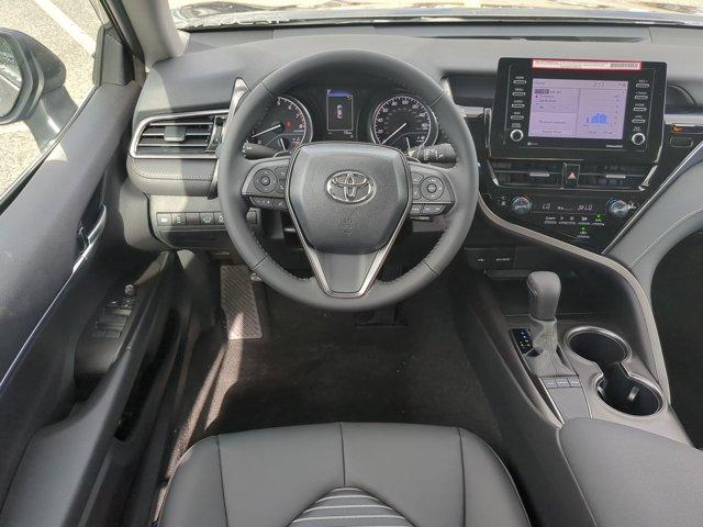 new 2024 Toyota Camry car, priced at $28,294