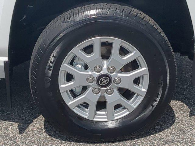 used 2024 Toyota Tacoma car, priced at $35,977