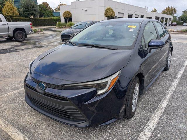 used 2023 Toyota Corolla car, priced at $21,977