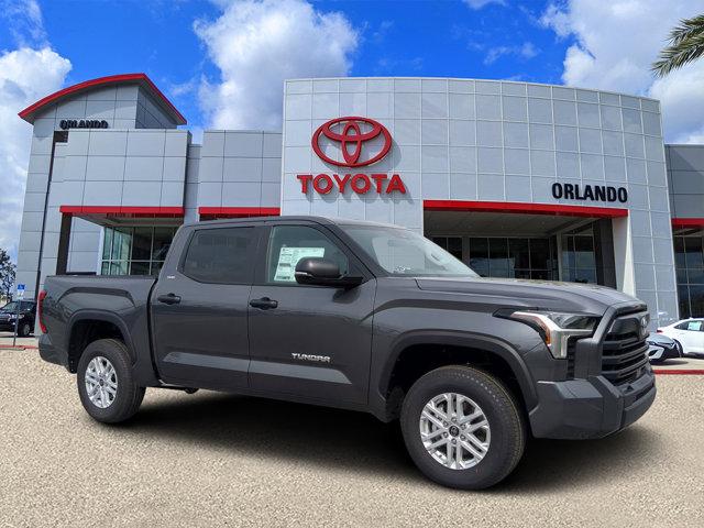 new 2024 Toyota Tundra car, priced at $260,475