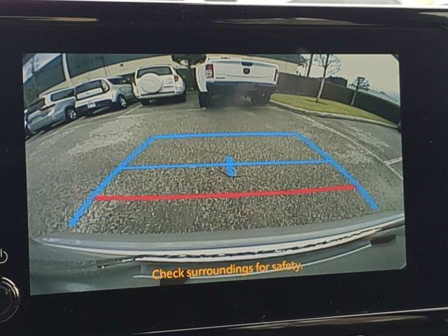 new 2026 Toyota Corolla car, priced at $25,077