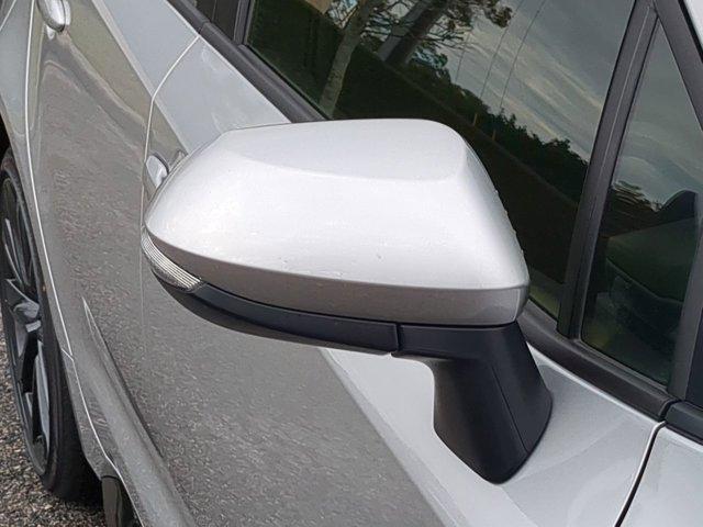 new 2026 Toyota Corolla car, priced at $25,077