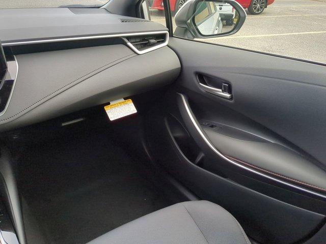 new 2026 Toyota Corolla car, priced at $25,077