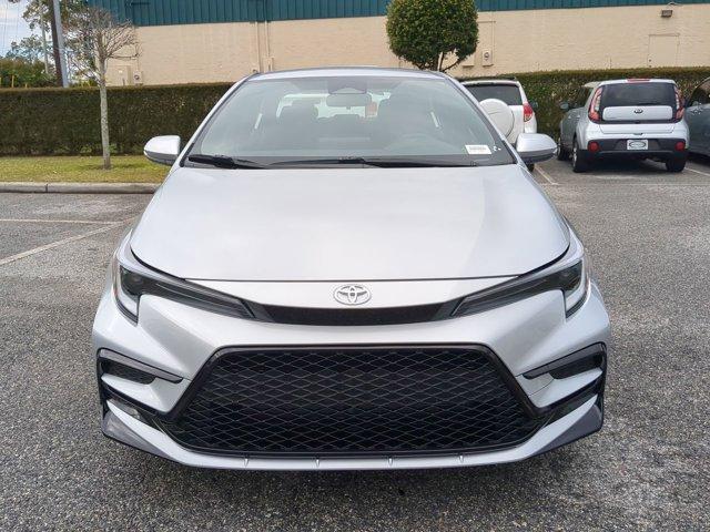 new 2026 Toyota Corolla car, priced at $25,077