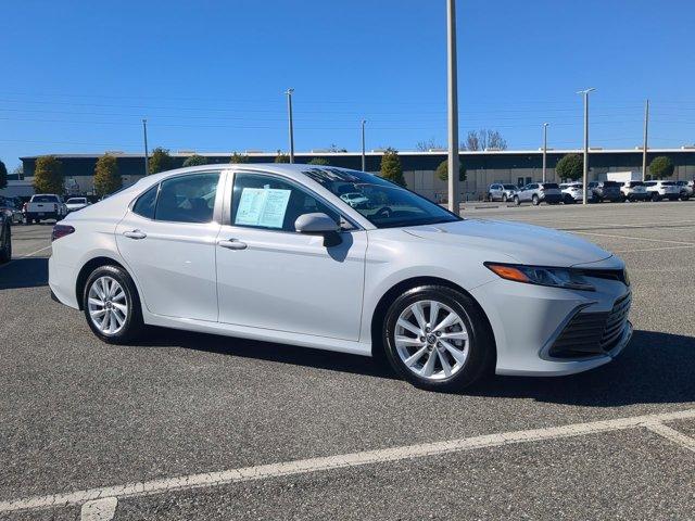 used 2023 Toyota Camry car, priced at $23,995