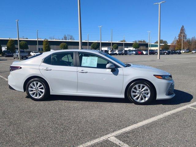 used 2023 Toyota Camry car, priced at $23,995