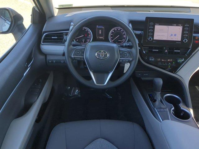 used 2023 Toyota Camry car, priced at $23,995