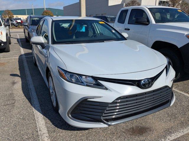 used 2023 Toyota Camry car, priced at $23,995