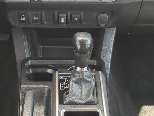 used 2022 Toyota Tacoma car, priced at $30,977