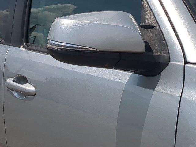 used 2022 Toyota Tacoma car, priced at $30,977