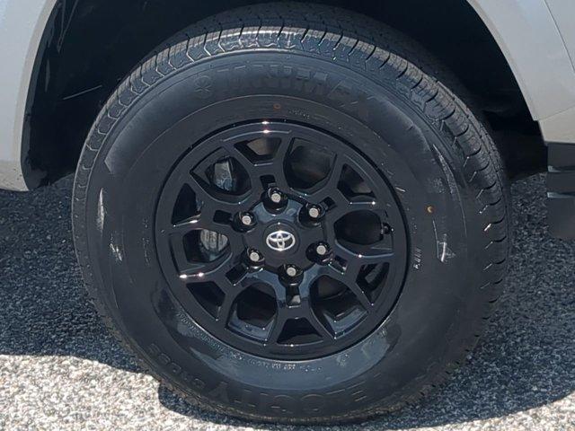 used 2022 Toyota Tacoma car, priced at $30,977