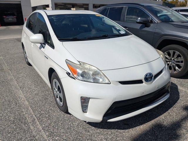 used 2013 Toyota Prius car, priced at $8,977