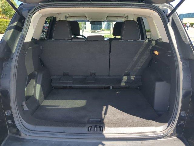 used 2017 Ford Escape car, priced at $9,977